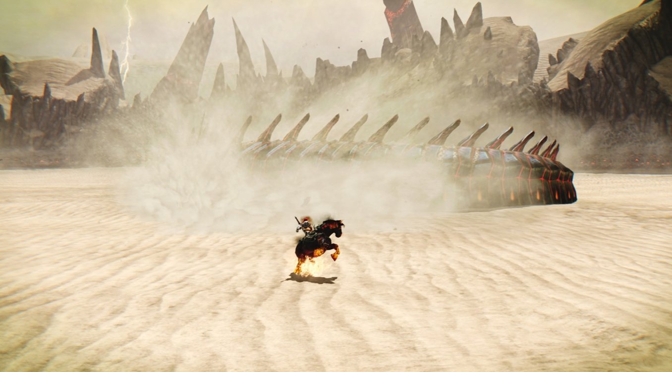 Darksiders Warmastered Edition: Juego digital de xbox one - Imagen 6