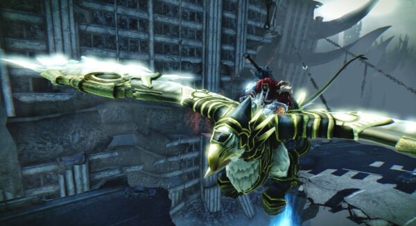 Darksiders Warmastered Edition: Juego digital de xbox one - Imagen 2