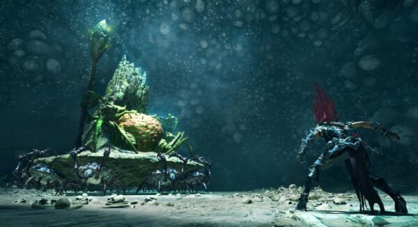 Darksiders 3: Juego digital para xbox one y series xs - Imagen 5