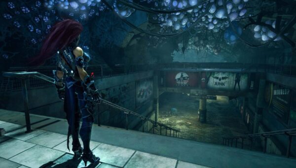 Darksiders 3: Juego digital para xbox one y series xs - Imagen 4