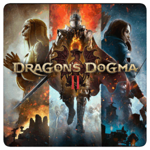 Dragon's Dogma II: Juego digital para xbox series xs.