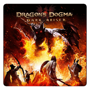 Dragon's Dogma Dark Arisen: Juego digital de xbox one y series xs.