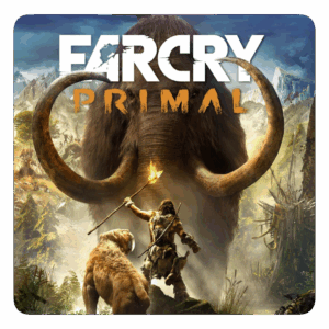 Far Cry Primal: Juego digital para xbox one y series xs.