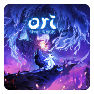 Ori and the will of the wisps: Juego digital para xbox one y series xs.