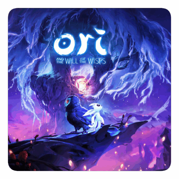 Ori and the will of the wisps: Juego digital para xbox one y series xs.