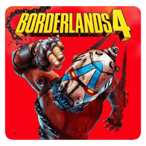 Borderlands 4: Juego digital para xbox series xs.