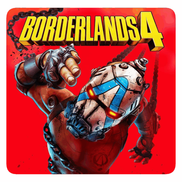 Borderlands 4: Juego digital para xbox series xs.