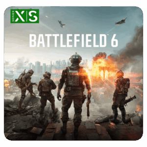 Battlefiel 6; Juego digital para xbox series xs.
