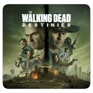 The walking Dead Destinies; Juego digital para xbox one y series xs