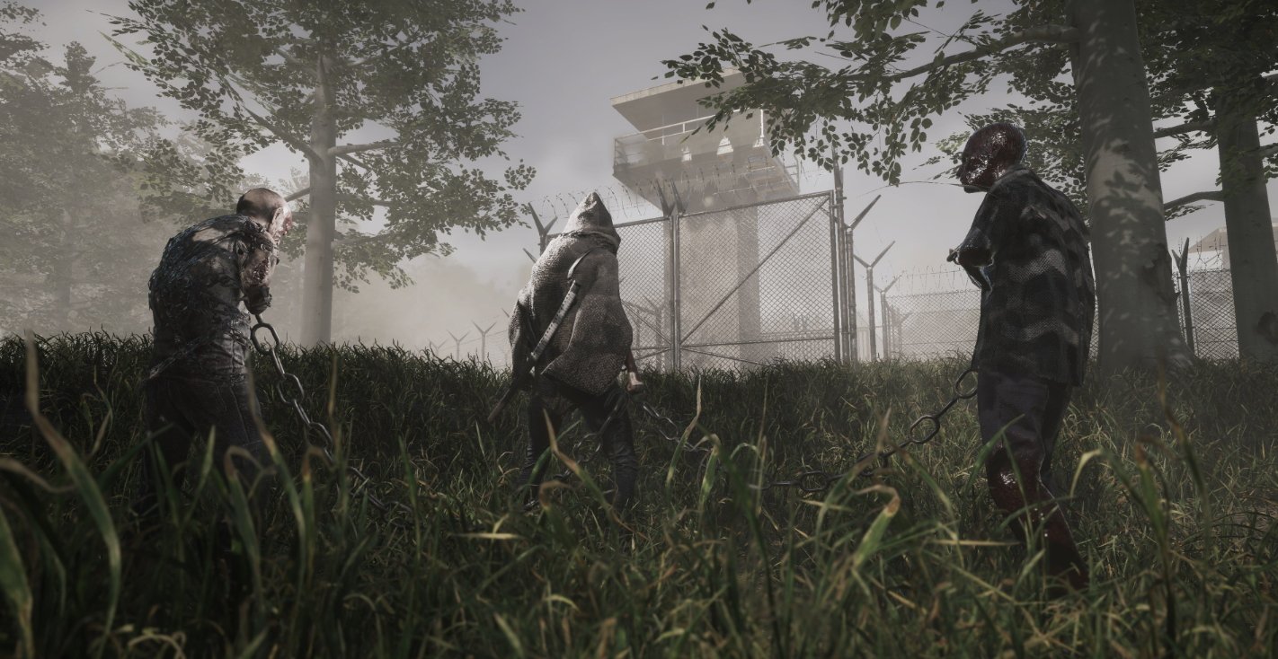 The walking Dead Destinies; Juego digital para xbox one y series xs - Imagen 2