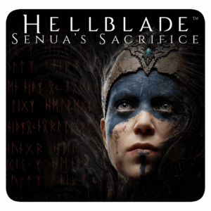 Hellblade Senua's Sacrificio; Juego digital de xbox one