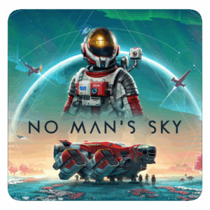 No Man's SKY: juego digital para xbox one, series xs y PC Windows