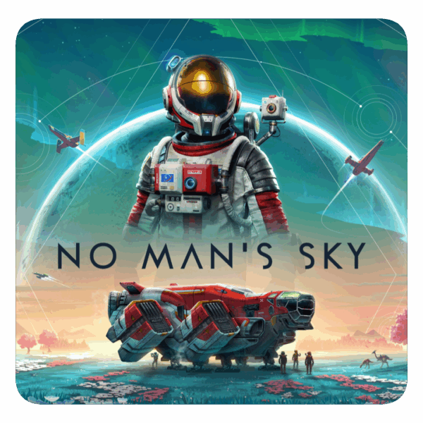 No Man's SKY: juego digital para xbox one, series xs y PC Windows