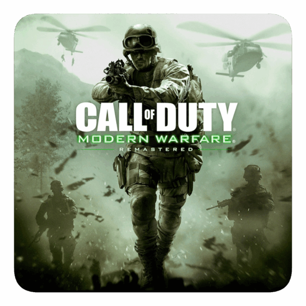 Call of duty Modern Warfare Remastered: Juego digital para xbox one y series xs