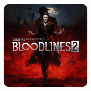 Vampire the Masquerade Bloodline 2; juego digital para Xbox series xs