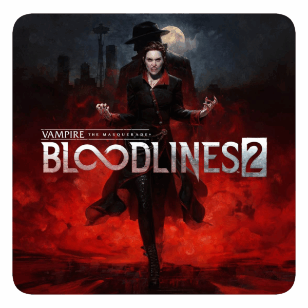 Vampire the Masquerade Bloodline 2; juego digital para Xbox series xs