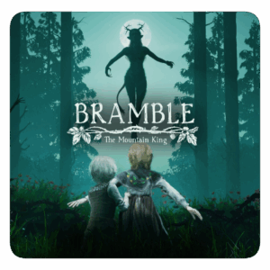 BRAMBLE: The Mountain king, Juego digital para xbox one, series xs y PC Windows
