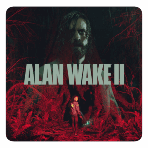 Alan Wake 2; Juego digital para xbox series xs