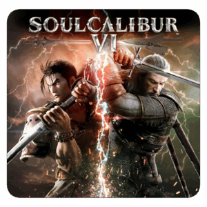 Soulcalibur VI; Juego digital para xbox one y series xs