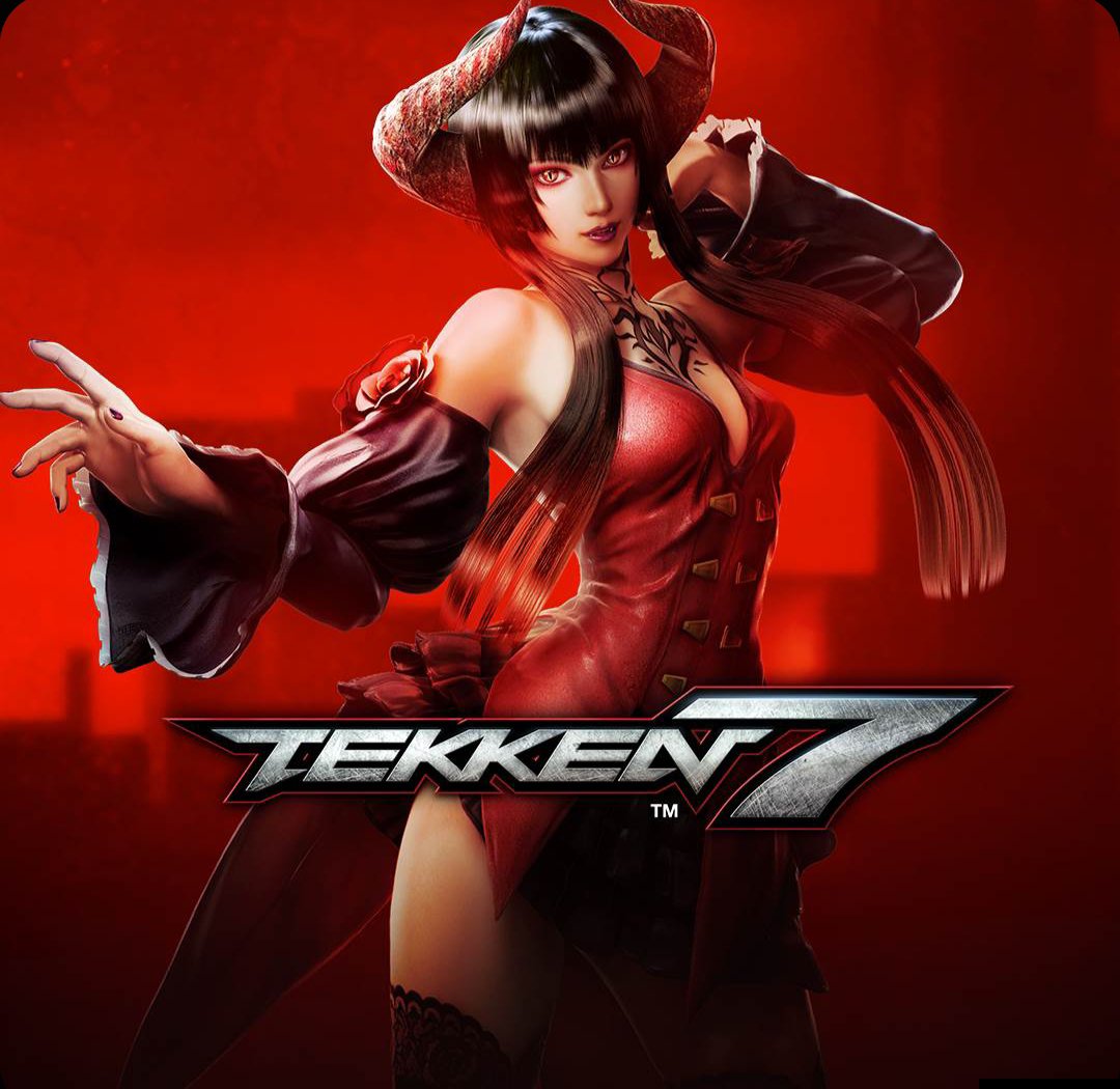 Tekken 7 Originals Edition; Juego digital para xbox one y series xs - Imagen 3
