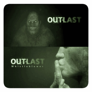 Outlast Bundle of Terror: Juego digital para xbox one