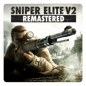 Sniper Elite V2 Remastered; Juego digital para xbox one y series xs