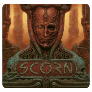 SCORN, Juego Digital para Xbox Series xs y PC Windows