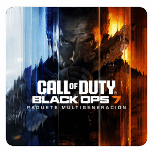 Call of duty Black ops 7, Juego digital para xbox one, series xs y PC Windows.