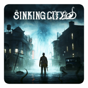The Sinking City, Juego digital para xbox one