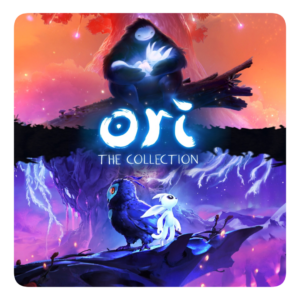 Ori: La Colección, Juego digital para xbox one, Series xs, y PC Windows