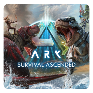 ARK Survival Ascended; juego digital para xbox Series xs y PC Windows