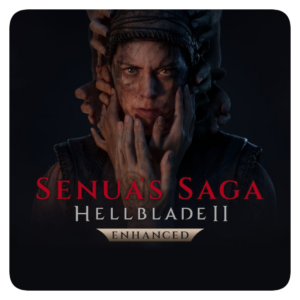 Senua's Saga Hellblade 2, Juego digital para xbox Series XS y PC Windows.