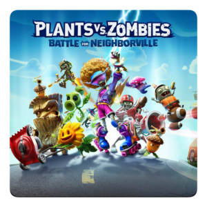 Plantas vs. Zombies: Battle for Neighborville, Juego Digital para xbox one y Series xs.