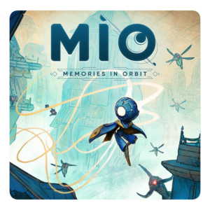 MIO: Memories in Orbit