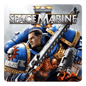 Warhammer 40,000: Space Marine 2, Juego digital para xbox series xs y PC.