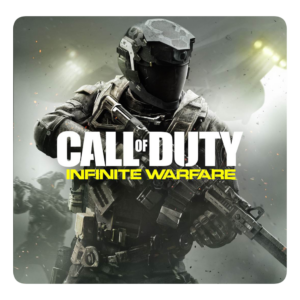 Call of Duty Infinite Warfare - Ed. Lanzamiento, Juego Digital para xbox one y series xs