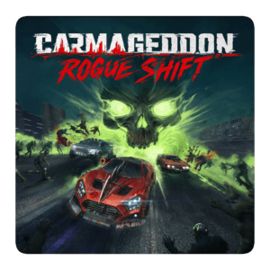 Carmageddon: Rogue Shift, Juego Digital para Xbox series xs.