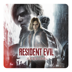 Resident Evil Requiem, Juego digital para xbox Series XS