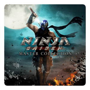 NINJA GAIDEN: Master Collection, Juego digital para Xbox one, Series xs y PC