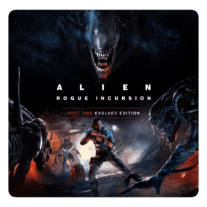 Alien, Rogue Incursion Evolved Edition, Juego digital para Xbox Series XS