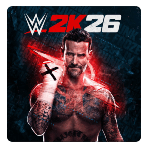 WWE 2K26 (Xbox Series XS) Código Digital.