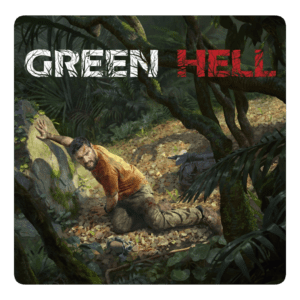GREEN HELL - Xbox one | Código digital.