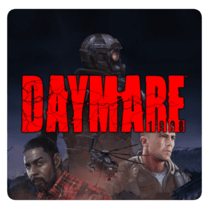 DAYMARE 1998, Juego digital (Xbox one, Series' XS)