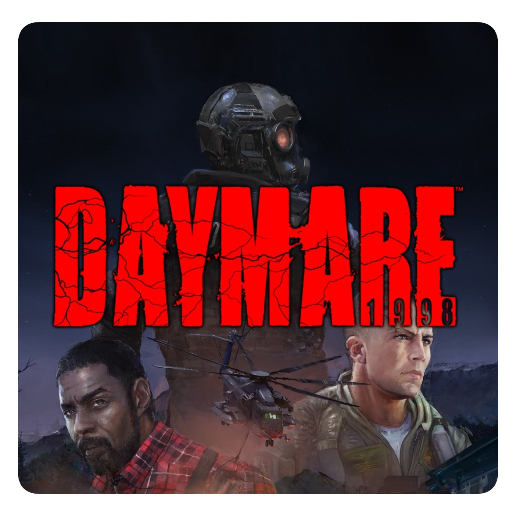 DAYMARE 1998, Juego digital (Xbox one, Series' XS)
