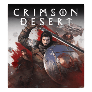 Crimson Desert Para Xbox Series X|S Y PC (Código Digital)
