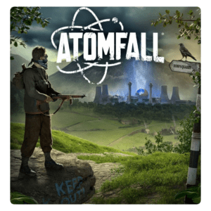 Atomfall - Xbox Series X|S & Xbox One | Código Digital