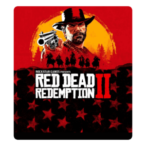 Red Dead Redemption 2 (PS4) (PS5) Cuenta Digital.