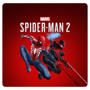Spider-Man 2 (Playstation 5) Juego Digital.