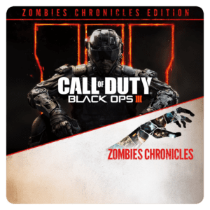 Call of Duty Black Ops 3 (PS4) (PS5) Juego Digital.