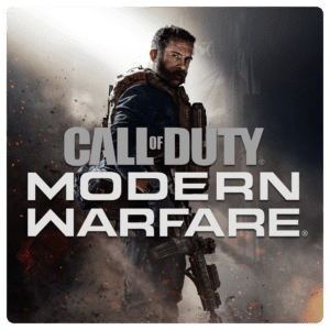 Call of Duty Modern Warfare (PS4) (PS5) Juego Digital.